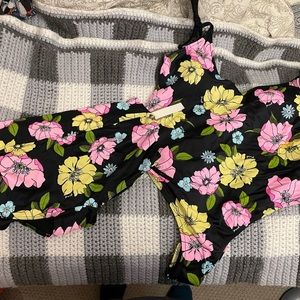 Victoria Secret bathing suit